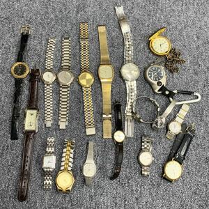 1000円〜 時計 まとめ売り 腕時計 SEIKO RADO JUNGHANS レディース 腕時計 メンズ ブランド クォーツ 