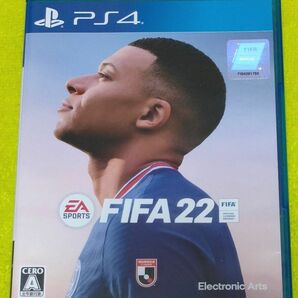 PS4 FIFA 22