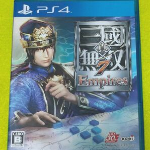 PS4 真・三國無双7 Empires 