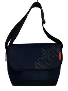 Manhattan Portage◆ショルダーバッグ/-/NVY/TWCH 3413JP●