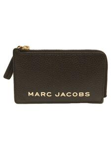 MARC JACOBS◆コインケース/-/BLK/レディース/M0017143