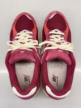 NEW BALANCE◆2002R Red Wine/US10/BRD/M2002RHA_画像3