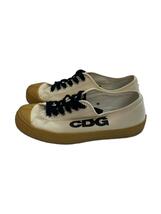 CDG◆ローカットスニーカー/43/BEG/N772014_画像1