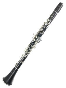 H.SELMER*[ operation verification settled ] clarinet /Presenc/SELMER/ pre The ns/glanatila