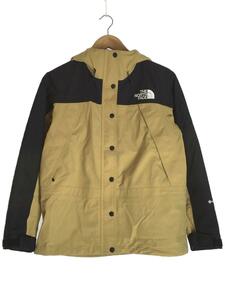 THE NORTH FACE◆MOUNTAIN LIGHT JACKET_マウンテンライトジャケット/M/ゴアテックス/CML