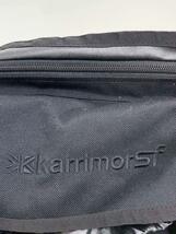 KARRIMOR◆リュック/-/BLK/Predator Patrol45/汚れ有_画像5