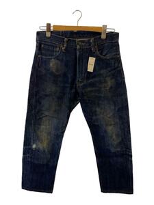 Levi’s◆ボトム/31/コットン/IDG/67505-02