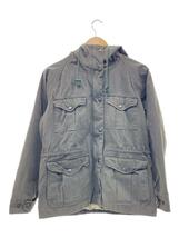 Denim & Supply Ralph Lauren◆ブルゾン/S/コットン/KHK/7282342RNCT_画像1