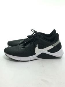 NIKE◆LEGEND ESSENTIAL 2_レジェンド エッセンシャル 2/27.5cm/BLK