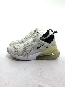 NIKE◆ローカットスニーカー/24.5cm/WHT/AH8050-100