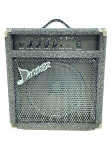 Donner ◆ Donner/Base Amp/DBA-2