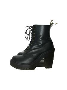 Dr.Martens◆レースアップブーツ/UK4/BLK/23927001