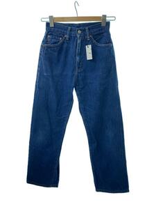 Levi’s◆701/モンローデニム/復刻/赤耳/42TALON/25/コットン/IDG/無地/50701-0008