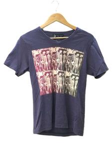 ANDY WARHOL BY HYSTERIC GLAMOUR◆Tシャツ/S/コットン/PUP/7CT-0821