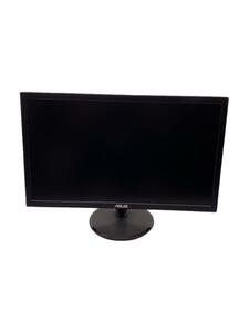 ASUS◆液晶モニタ・液晶ディスプレイ VP248H/24インチ/ワイド型