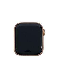 Apple◆Apple Watch SE GPSモデル 40mm MKQ03J/A [スターライトスポーツバンド]/デ