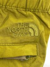 THE NORTH FACE◆VERSATILE SHORT_バーサタイルショーツ/M/ナイロン/GRN/無地_画像4