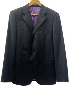 Paul Smith* tailored jacket /46/ шерсть /NVY/T2666-2001
