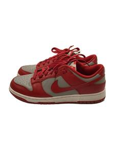 NIKE◆ローカットスニーカー/27cm/RED/DD1391-002