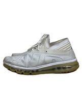 NIKE◆AIR MAX FLAIR/エアマックスフレア/ホワイト/942236-100/26.5cm/WHT_画像1