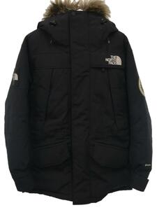 THE NORTH FACE◆コート/M/ポリエステル/BLK/無地/ND92032