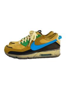 NIKE◆AIRMAX TERRASCAPE 90_エア マックス テラスケープ 90/27cm/マルチカラー/ナイキ