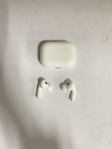 Apple◆AirPods Pro 第2世代 MagSafe充電ケースUSB-C A2968/3047/3048/3049