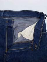 Levi’s Vintage Clothing◆ブーツカットパンツ/32/デニム/IDG/56058-0000/18年モデル/アメカジ_画像3