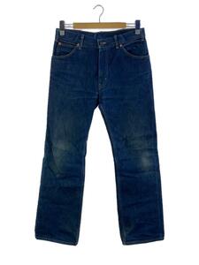 Levi’s Vintage Clothing◆ブーツカットパンツ/32/デニム/IDG/56058-0000/18年モデル/アメカジ