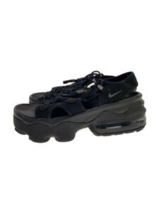 NIKE◆AIR MAX KOKO SANDAL_エアマックス ココ サンダル/26cm/BLK/PVC