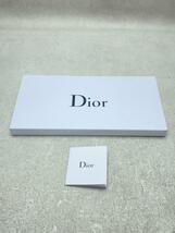 Christian Dior◆キーホルダー/レザー/マルチカラー/レディース_画像5