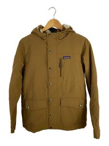 patagonia◆ジャケット/XL/ナイロン/GLD/無地/sty68460