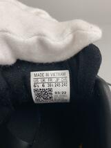 adidas◆ローカットスニーカー_FX5499/24.5cm/BLK_画像5