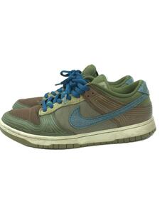 NIKE◆DUNK LOW NH_ダンク ロー NH/28cm/GRN