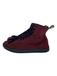 Dr.Martens◆レースアップブーツ/US10/BRD/ALFIE