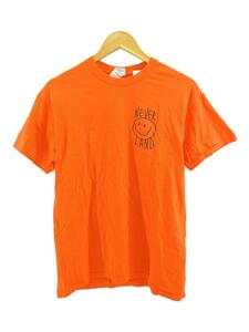 GILDAN◆Tシャツ/M/コットン/ORN/無地/1-877-445-3265