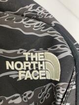 THE NORTH FACE◆ザノースフェイス/504177/リュック/ナイロン/ブラック/カモフラ_画像5