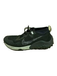 NIKE◆WILDHORSE 7_ワイルドホース 7/28cm/BLK