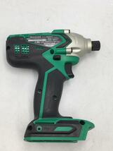 makita◆インパクトドライバー・レンチ M695D_画像2