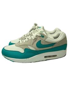 NIKE◆AIR MAX 1 SC_エア マックス 1 SC/29.5cm/WHT