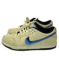 NIKE◆SB DUNK LOW PRO/26.5cm/BEG