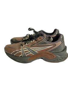 ASICS◆ローカットスニーカー/28.5cm/BRW/1201A246