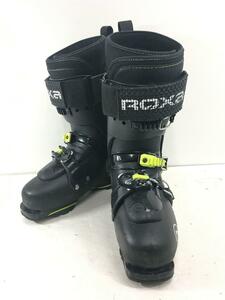 ROXA/Лыжные ботинки/25.5см/BLK