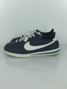 NIKE◆CORTEZ 23_コルテッツ 23/28cm/NVY