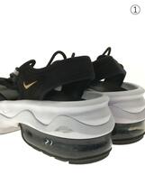 NIKE◆AIR MAX KOKO_エアマックス ココ/23cm/BLK_画像6