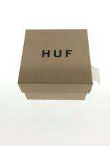 HUF◆ピアス/-/SLV/メンズ_画像4