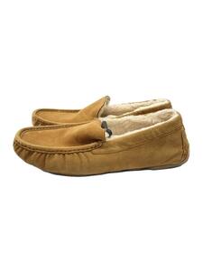 UGG australia◆モカシン/ローカットスニーカー/27cm/CML/1092331