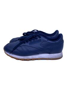 Reebok◆CL LEATHER PG_クラシック レザー PG/26cm/NVY