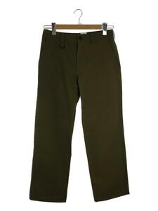 THE NORTH FACE◆FIREFLY PANT_ファイヤーフライパンツ/M/アクリル/KHK/無地