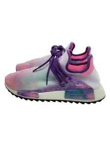 adidas◆オリジナルス/PW HU HOLI NMD MC/ファレルウィリアムス/マルチカラー/AC7362/28.5cm/PN